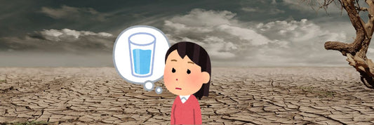 5 Signs You’re Dehydrated