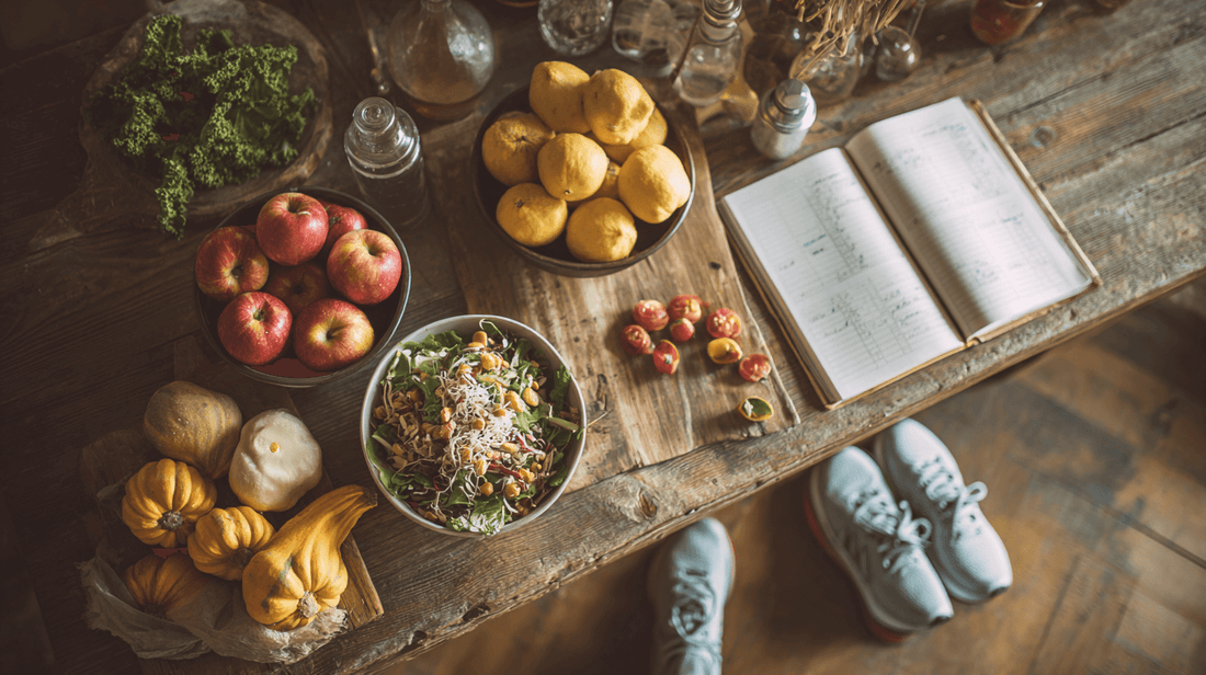 Why Fall Is the Best Time to Refocus on Your Health