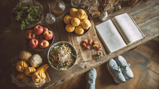 Why Fall Is the Best Time to Refocus on Your Health