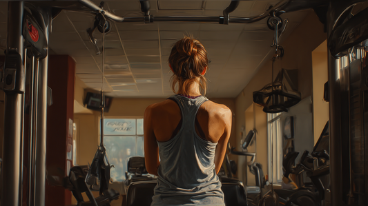 School Year Fitness: How Moms Can Reclaim Their Health and Well-Being