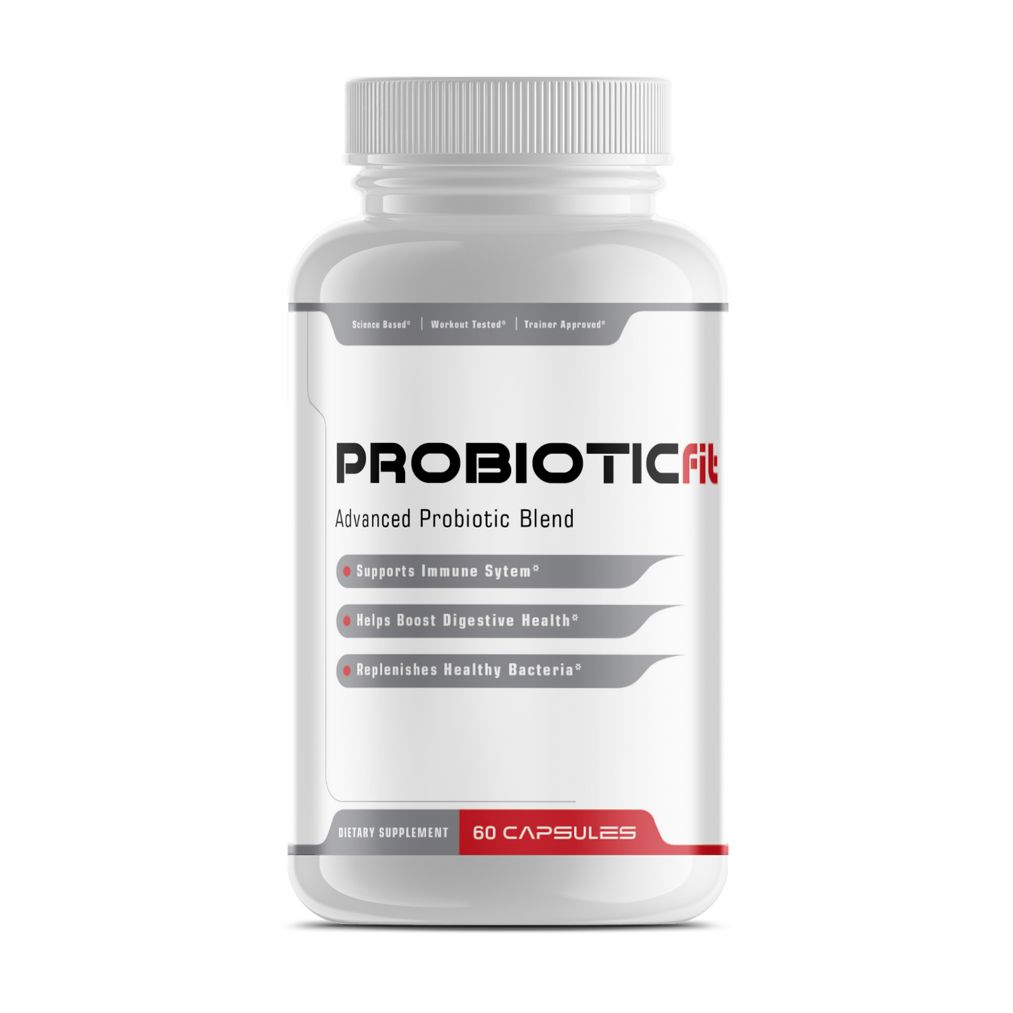 DAILYkit | Digest & Detox