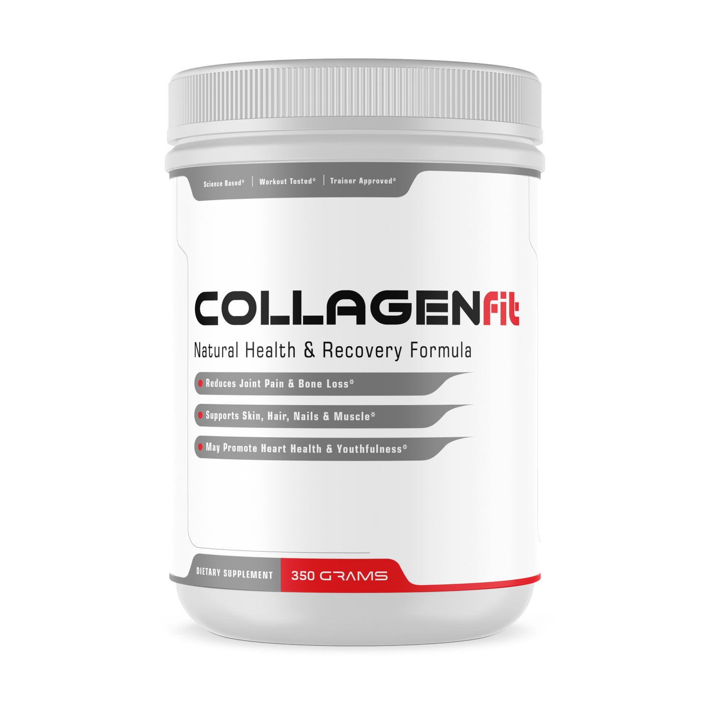 COLLAGENfit powder