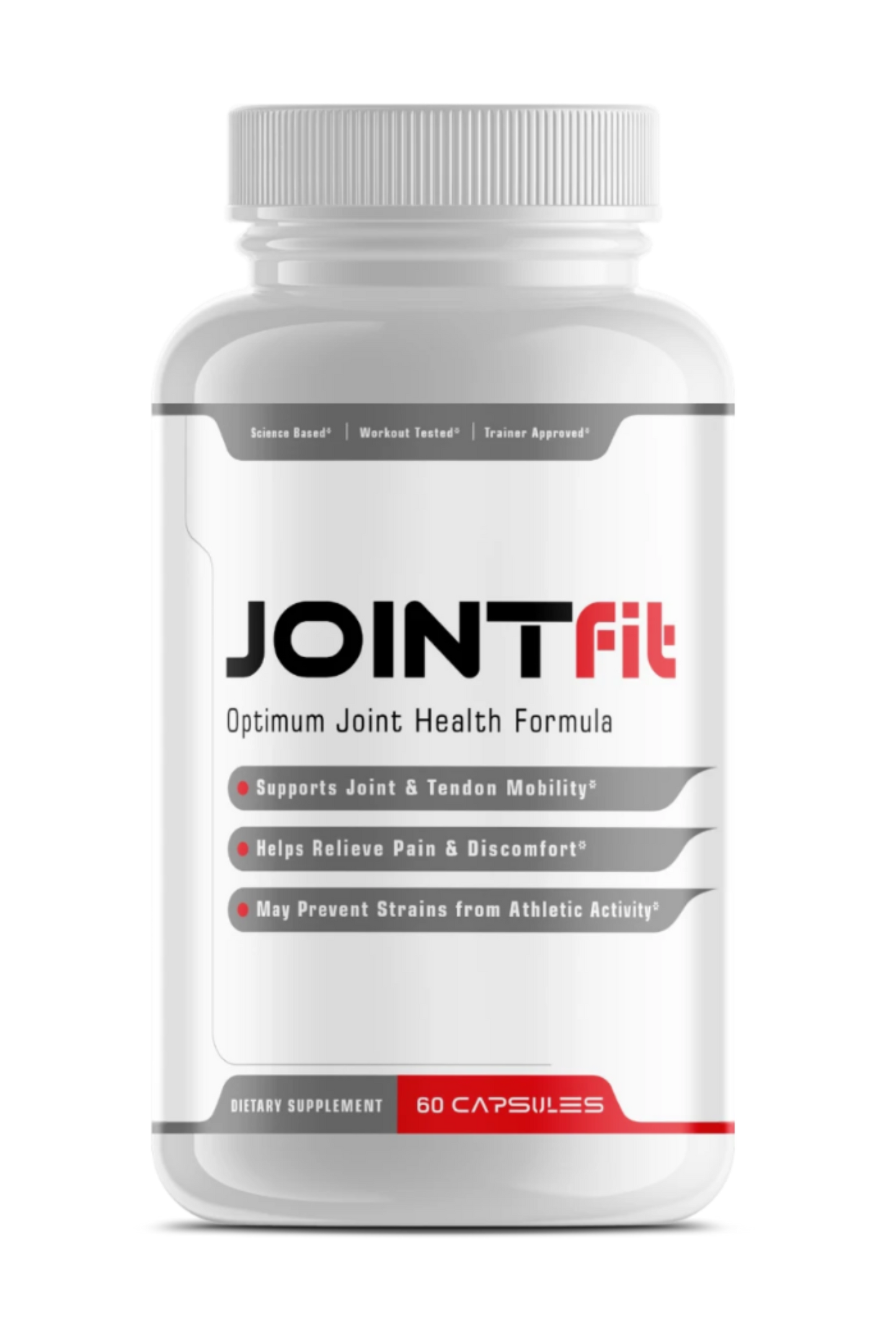 JOINTfit injury repair