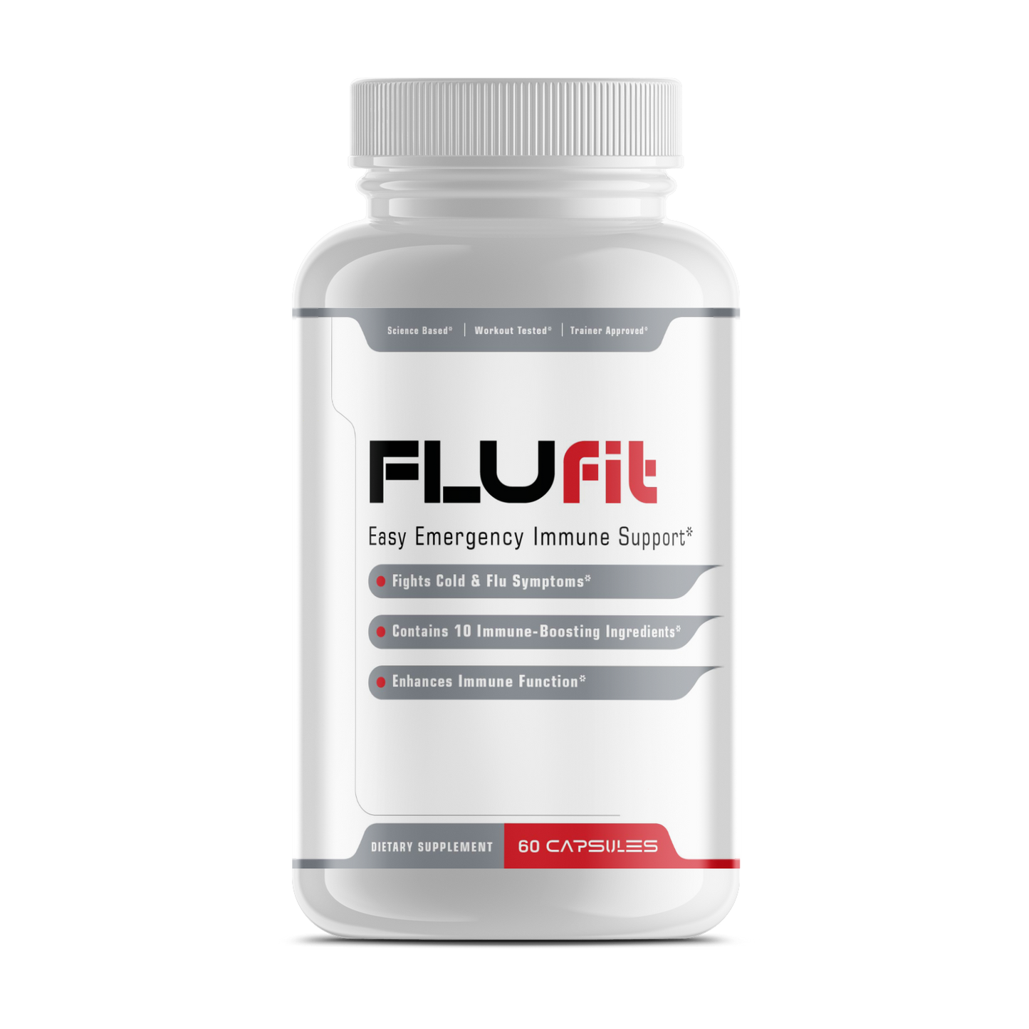 FLUfit