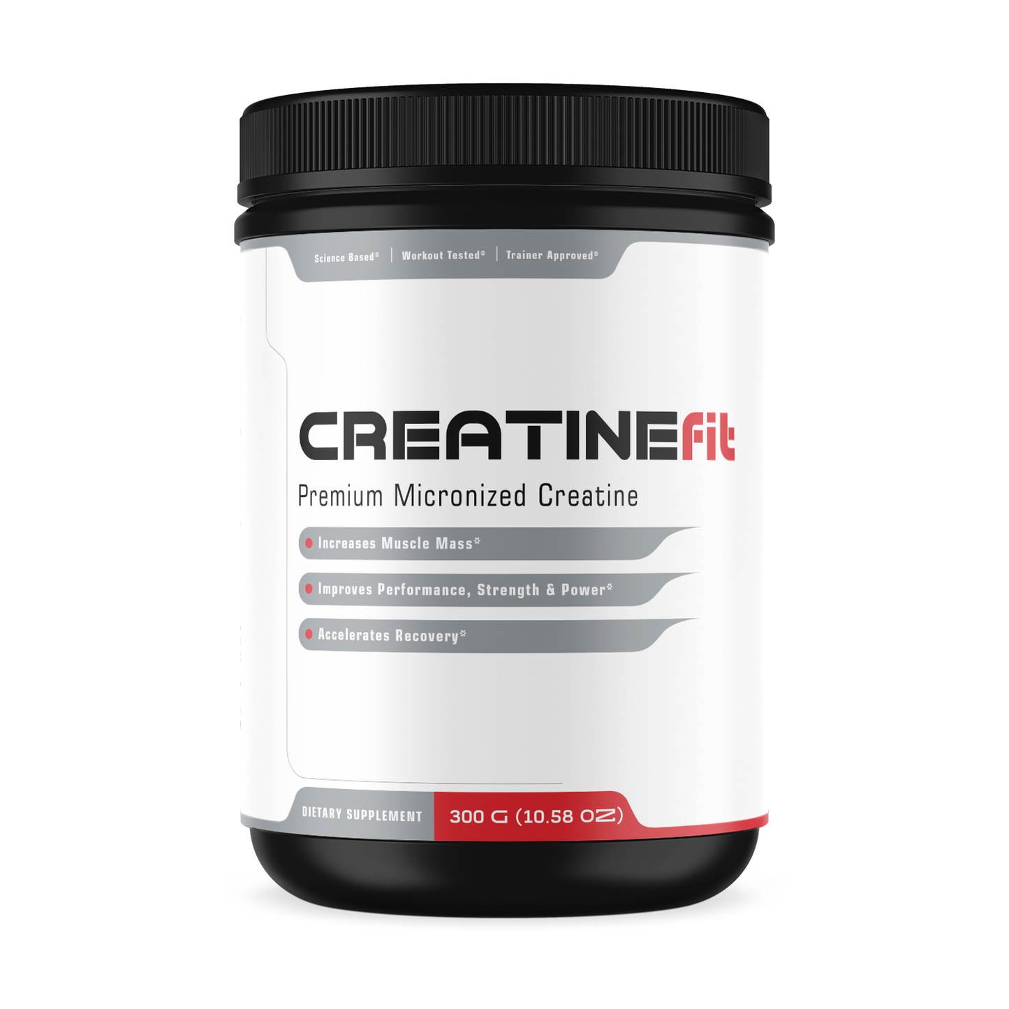 CREATINEfit powder