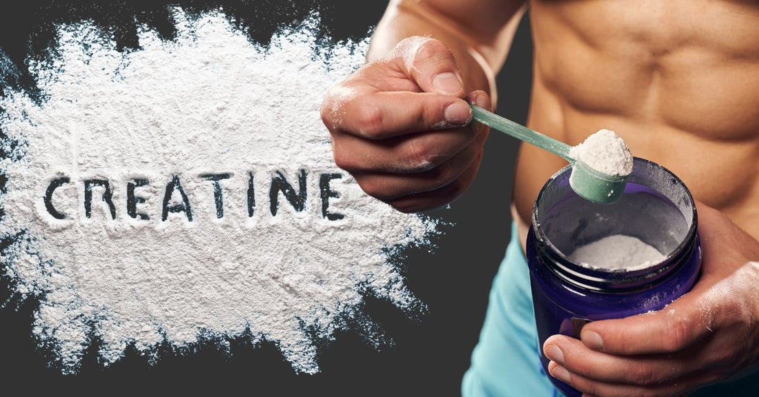 5 Surprising Facts About Creatine You Need to Know