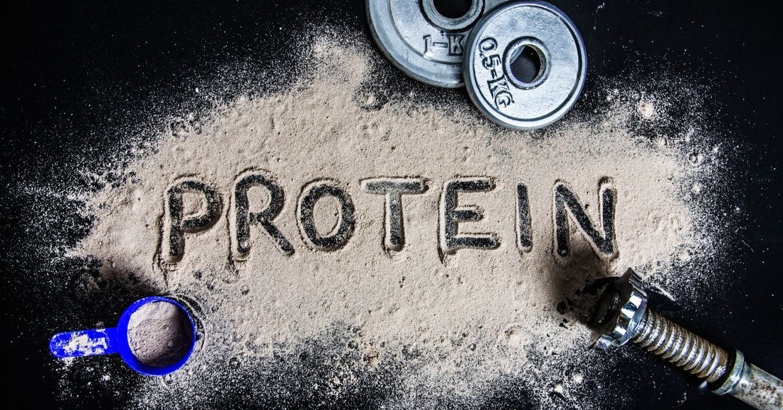 5 Things You Didn't Know About Whey