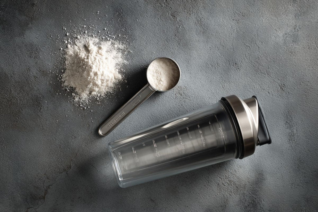 Creatine Is for More than Just Muscle