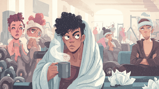 Don’t Get Sick! Our Top Recommendations to Keep the U Out of Flu