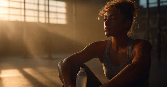 EAAs vs BCAAs: What’s the Real Difference for Muscle Recovery?