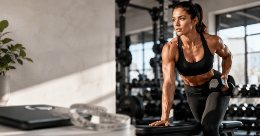 Fat Loss vs Weight Loss: The Difference Is Everything