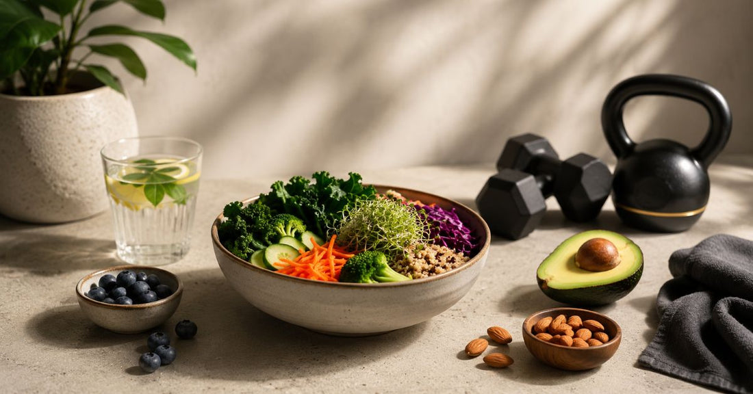 Gut Health and Fitness: The Hidden Connection