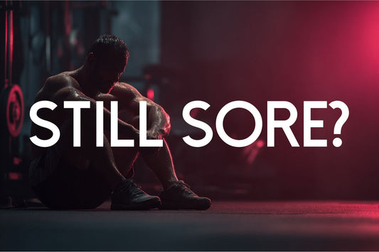 Muscles Still Feel Sore in March? (What It Actually Means)