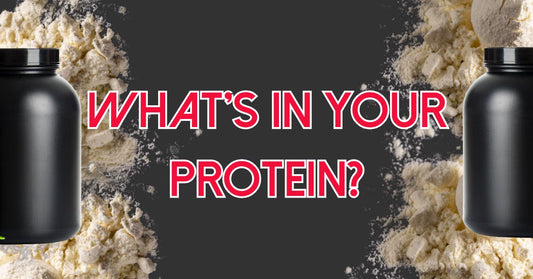 Protein Spiking: How to Choose the Right Protein Powder