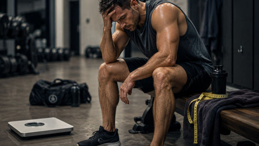 The Hidden Cost of Losing Weight Too Fast