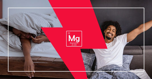 Magnesium: The Essential Mineral for Muscle Function & Recovery