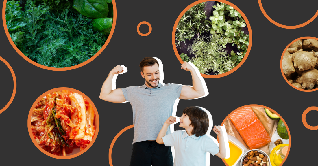 The Daily Essentials Your Body Actually Needs for Optimal Health