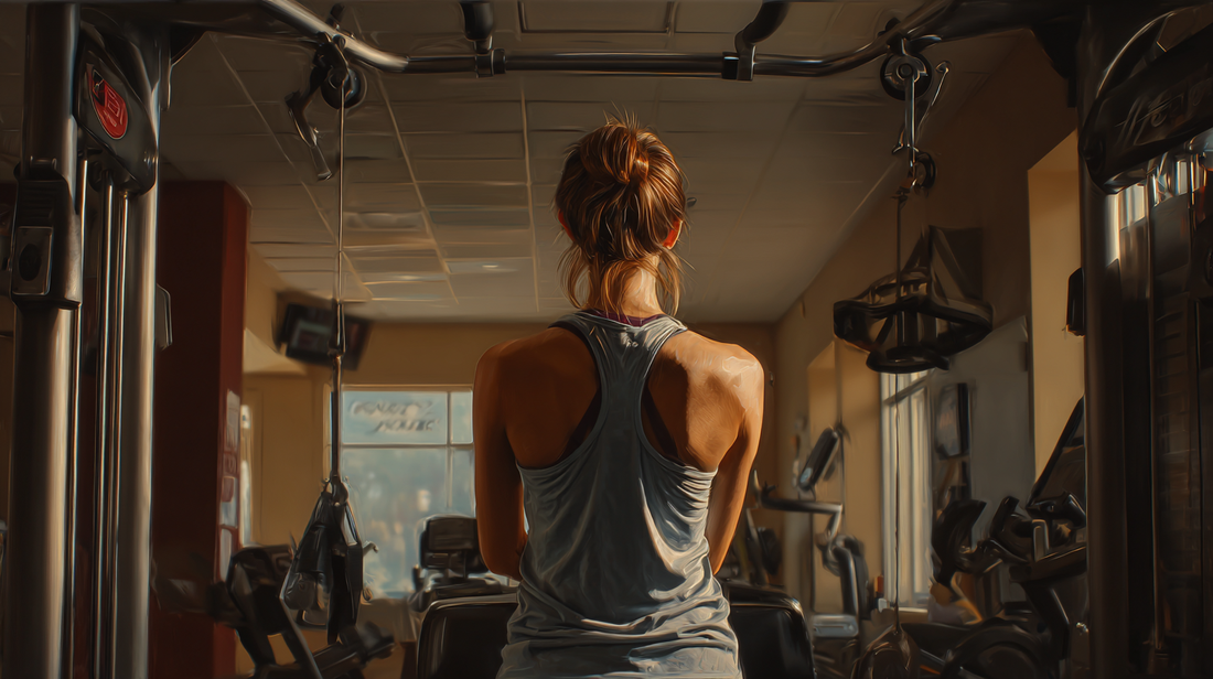 School Year Fitness: How Moms Can Reclaim Their Health and Well-Being