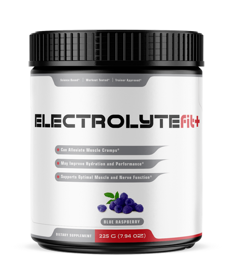 ELECTROLYTEfit+