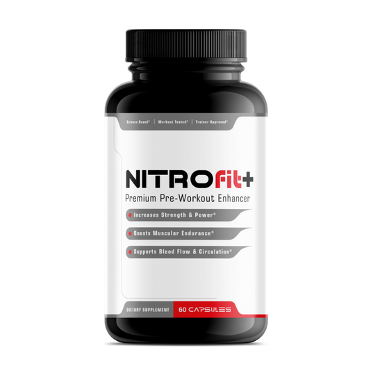 NITROfit+