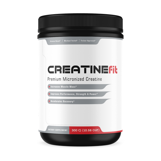 CREATINEfit