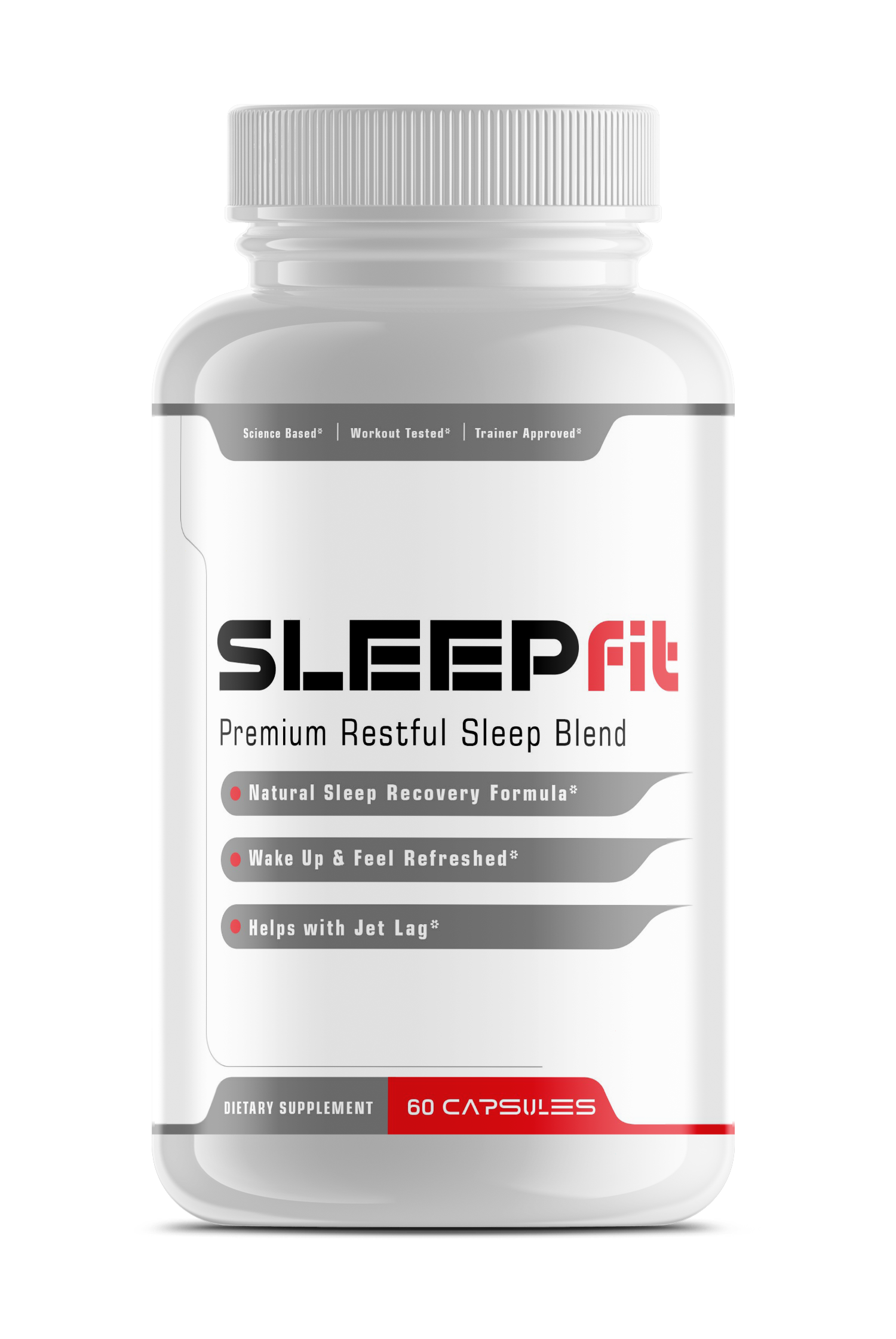 SLEEPfit