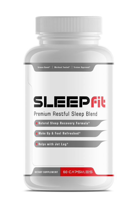 SLEEPfit