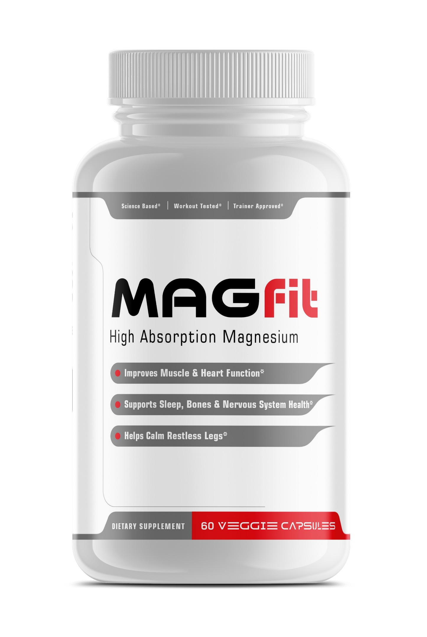 MAGfit