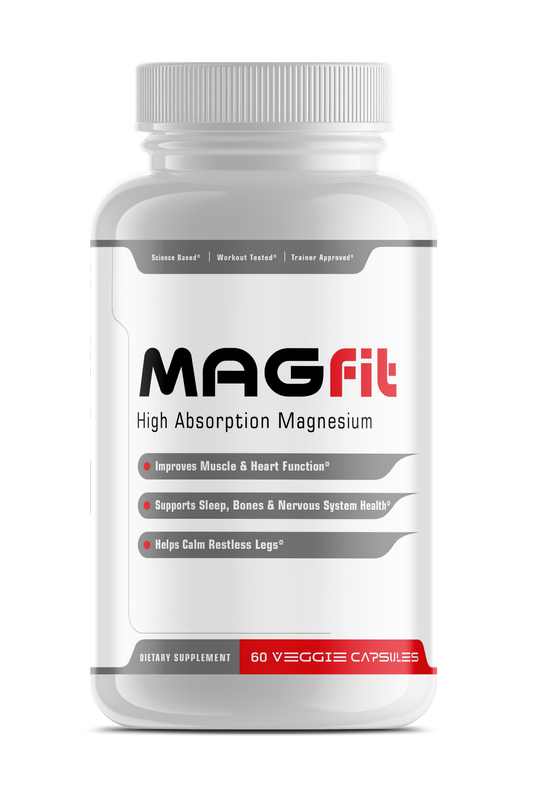 MAGfit