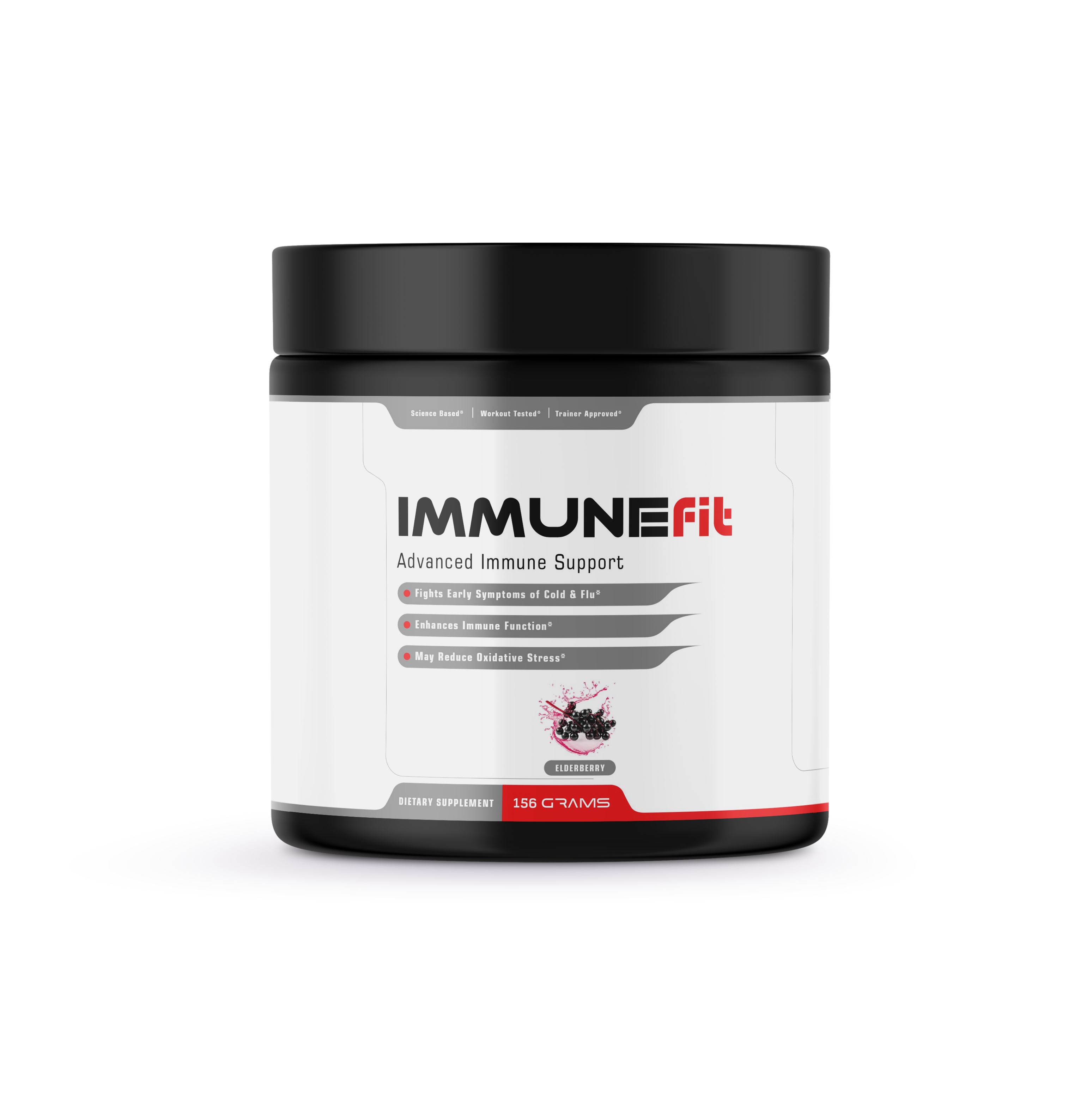 IMMUNEfit