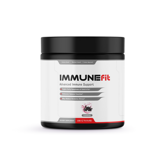 IMMUNEfit