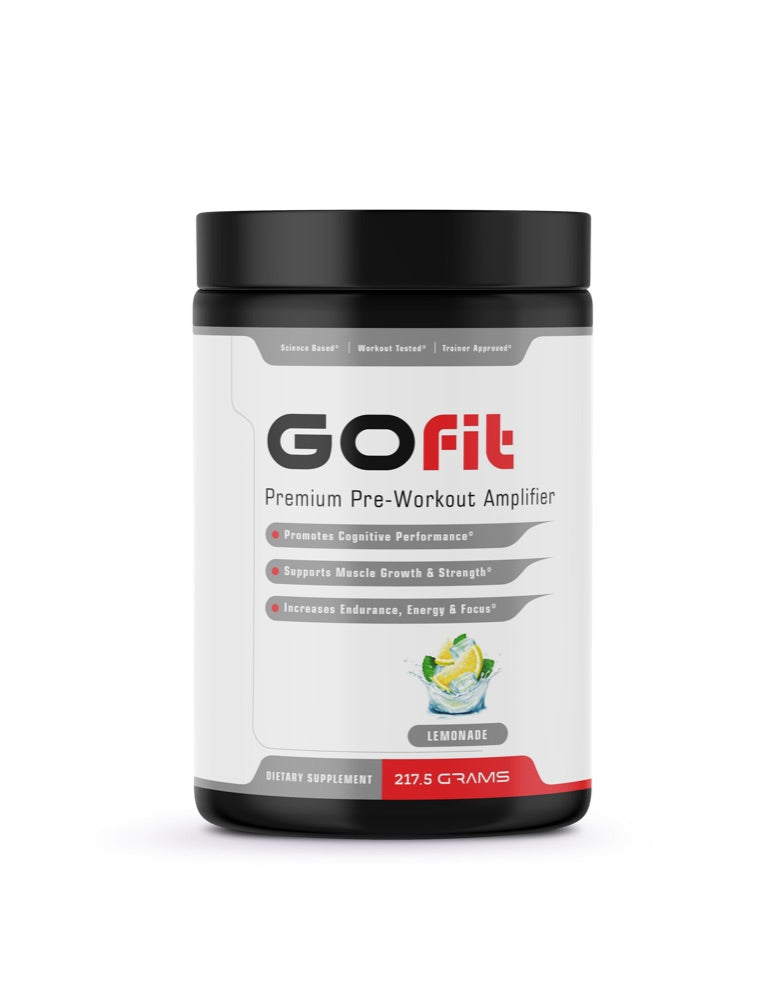 GOfit