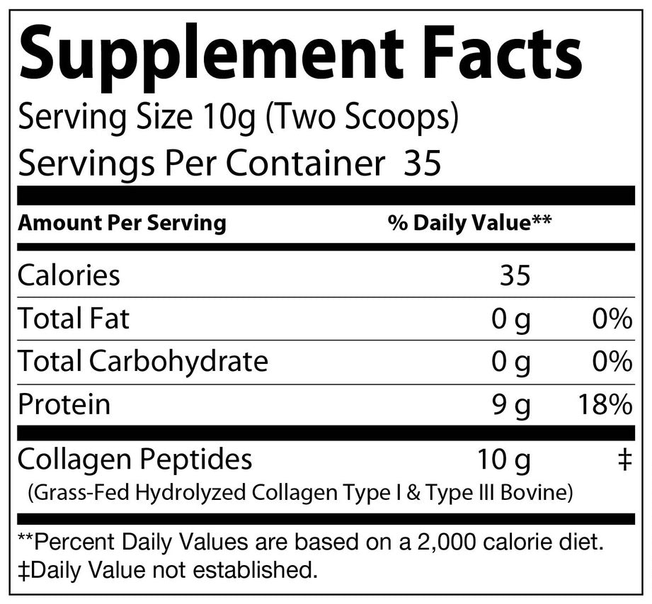 COLLAGENfit powder